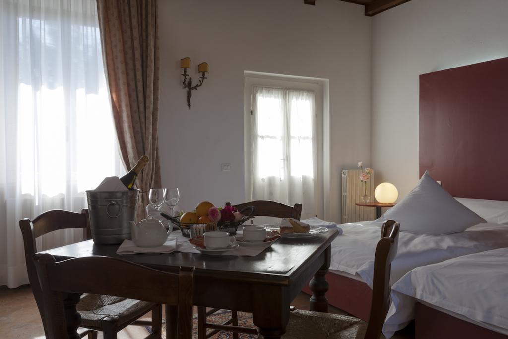 Agriturismo Cascina Marzana Otel Pavia Dış mekan fotoğraf