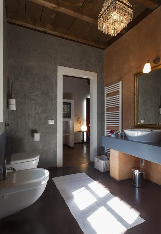Agriturismo Cascina Marzana Otel Pavia Dış mekan fotoğraf