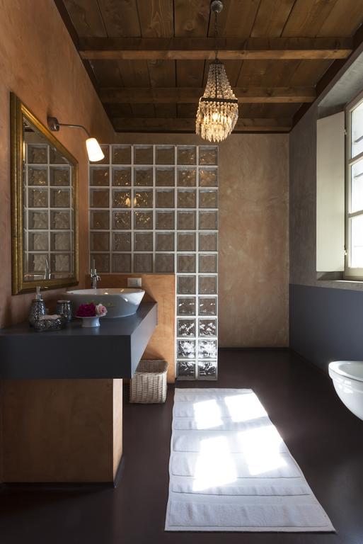 Agriturismo Cascina Marzana Otel Pavia Dış mekan fotoğraf